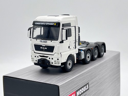 Modèles camions man tgx - modèles,