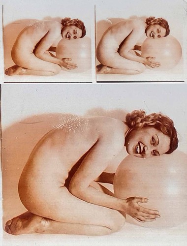 Photo stereo sur - stereo, verre