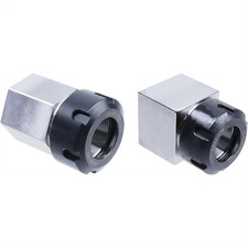 Jeu de pinces de tour CNC ER32