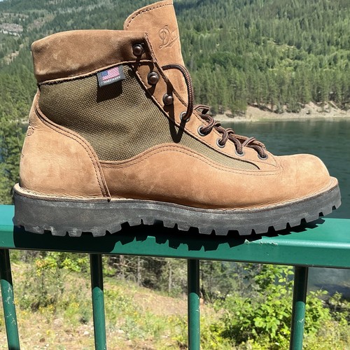 Danner light boots width - light, b