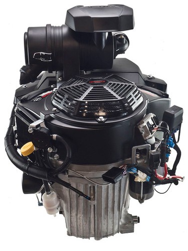 5hp kawasaki efi twin - efi,