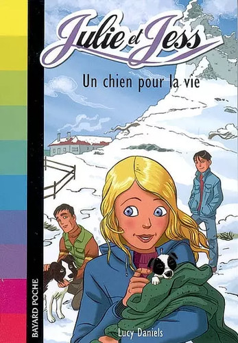 Julie jess tome - tome, 1