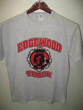 Edgewood High School Track
