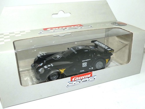 Panoz esperante gtr 20 - panoz, n°20