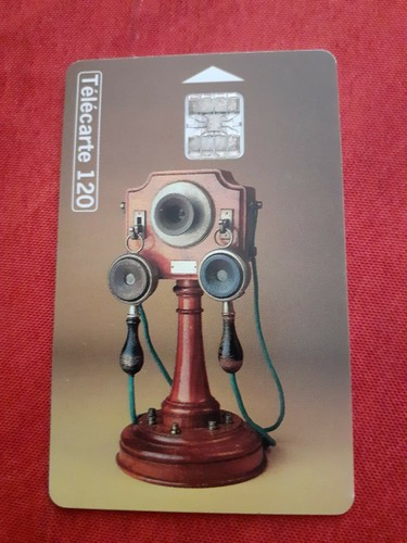 Telecarte tbe serie collection - tbe,