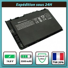 Batterie  pour HP EliteBook
