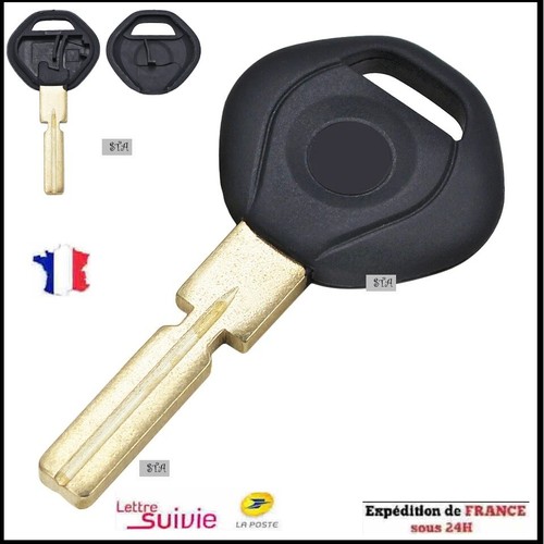 Cle coque pour bmw e39 - cle,