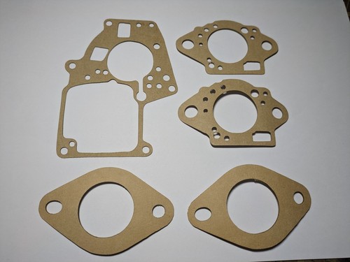 Kit joint carburateur solex - kit,