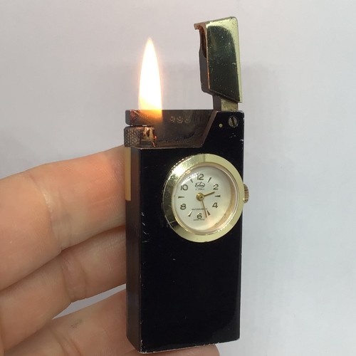 Briquet ancien essence - , rivo