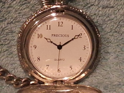 Montre gousset precious - montre,