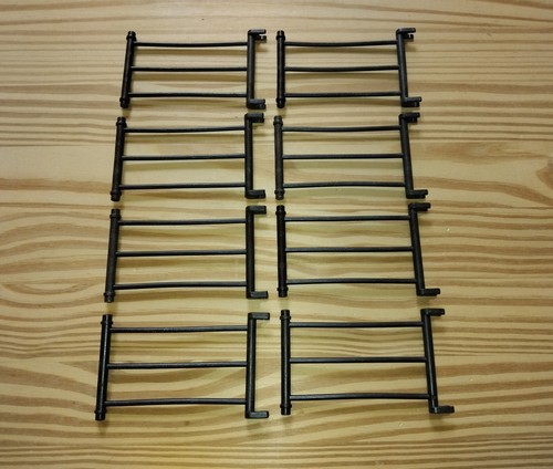Playmobil barrière cloture - playmobil,