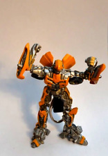 Jouet figurine transformers bumblebee robot porte clef clé DESSIN ANIMÉ PVC