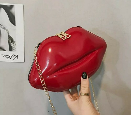 Mini sac main bandoulière - mini,