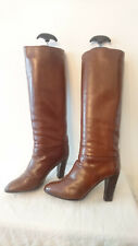 Bottes  vintage 1982  ---