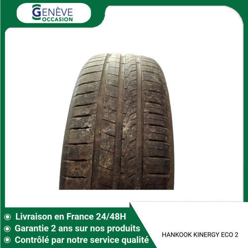 Pneu hankook kinergy - pneu,