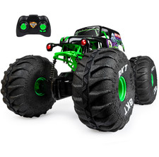 Monster Jam GRAVE DIGGER MEGA