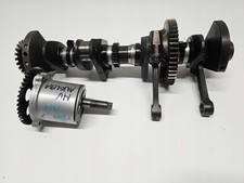 MV Augusta F4 Welle MV AGUSTA F4 Vilebrequin