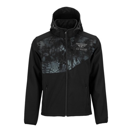 Veste fly racing - racing, 354-63853x
