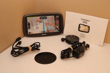 TomTom Go 60 S 6-inch GPS