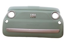 Pare choc avant FIAT TOPOLINO