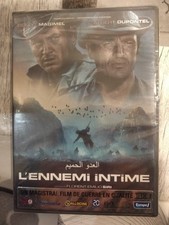 DVD Neuf Emballé, L’ennemi