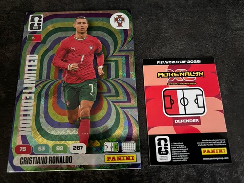 Panini adrenalyn world - panini, xl
