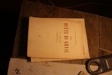 La Quête du Graal - Albert