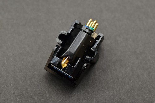 Cartouche shure m95he - cartouche, mm