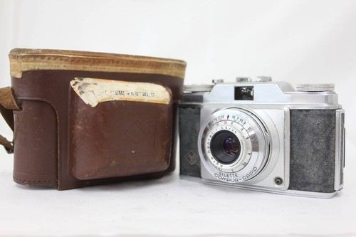 Appareil photo agfa apotar - photo, 45