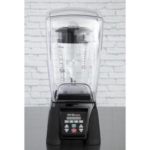 waring blender