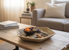 Magnifique Plateau / Panier