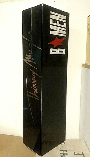 Rare plv thierry mugler men - rare,