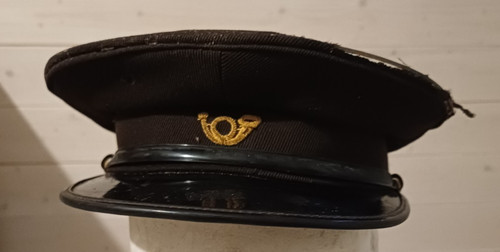 Casquette garde chasse - de, de