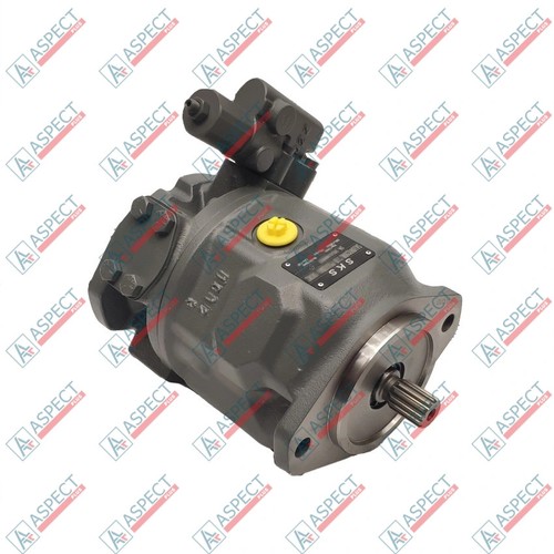 Ensemble pompe hydraulique