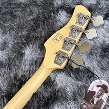 Guitare basse d'occasion