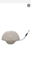 Lampe Champignon Metalarte