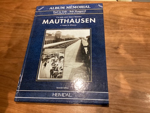 Livre heimdal album - livre,