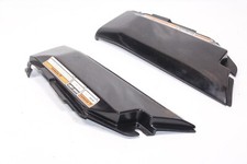 flancs de carénage arrières