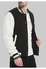 Blouson Teddy