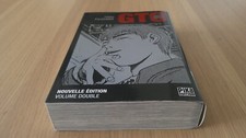 MANGA GTO DOUBLE TOME 12  / GREAT TEACHER ONIZUKA / PIKA / TORU FUJISAWA / TBE