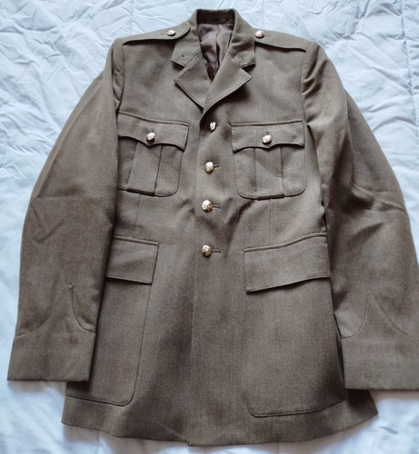 Veste anglaise uniform - veste,
