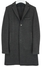 HARRIS WHARF LONDON Manteau