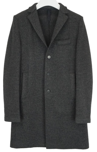 Harris wharf london manteau - harris,
