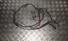 Yamaha 1200 FJ ABS -- 3CX  -