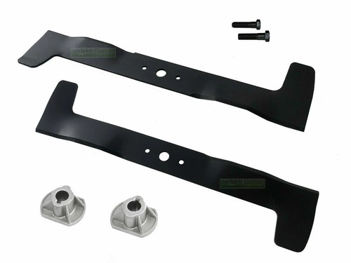 102 lame mulching - 102, set