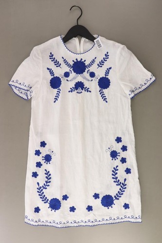 Robe manches courtes - ⭐,