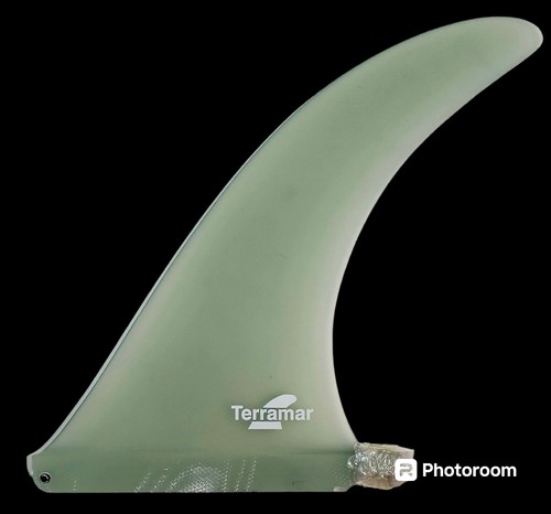 Terramar surfco greenough - 8.5",