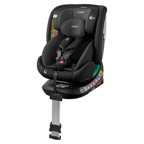 G409 siège enfant rotatif - -,