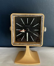 Réveil  TOKIO CLOCK  Musical