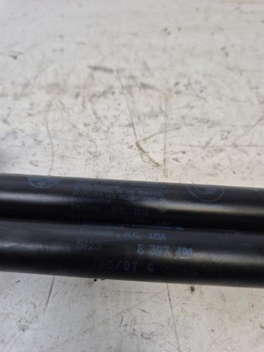 Verin capot bmw - verin,
